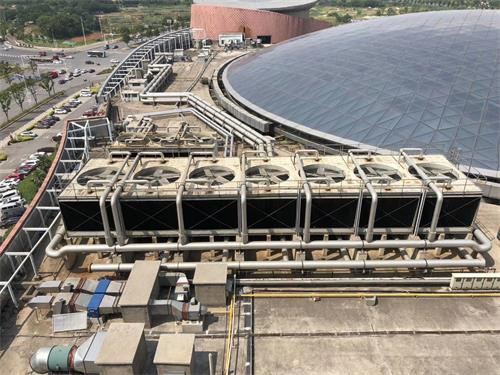 冷卻塔補漏膠水類型