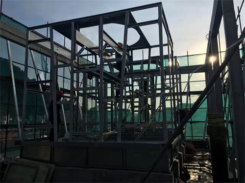 冷卻塔需要多大水泵?冷卻塔水泵怎么選