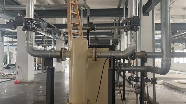 中央<font color='red'>空調(diào)</font>改造有哪些地方需要進行？