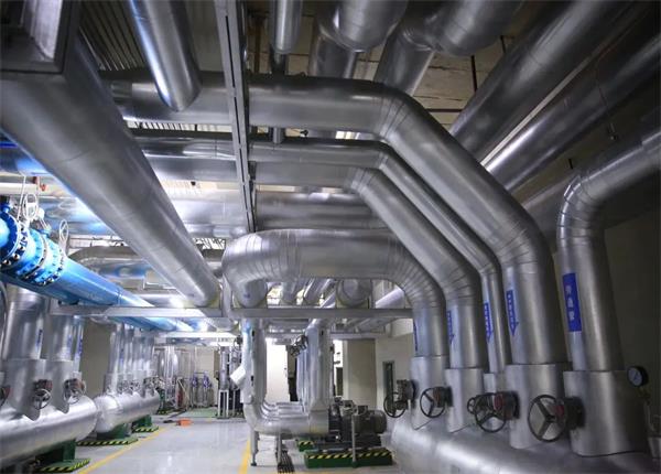 空調高效機房是什么原因,使用高效機房有什么好處