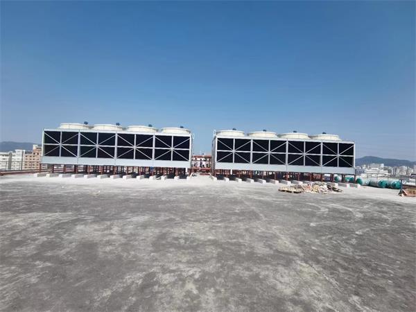 冷卻塔選型與計(jì)算公式