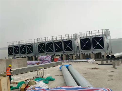解決冷卻塔電機聲音大的方法,冷卻塔電機維修注意事項