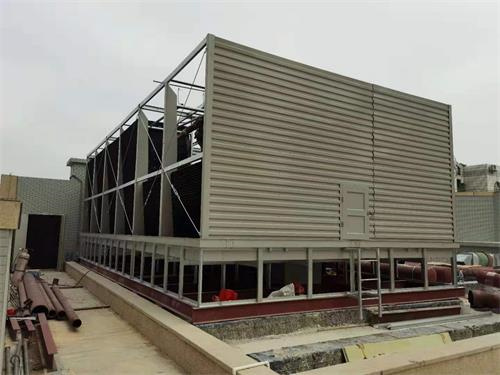 全鋼冷卻塔與不銹鋼冷卻塔的價格那個便宜