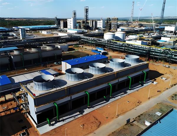 工業(yè)冷卻塔停機的正確方法你知道嗎