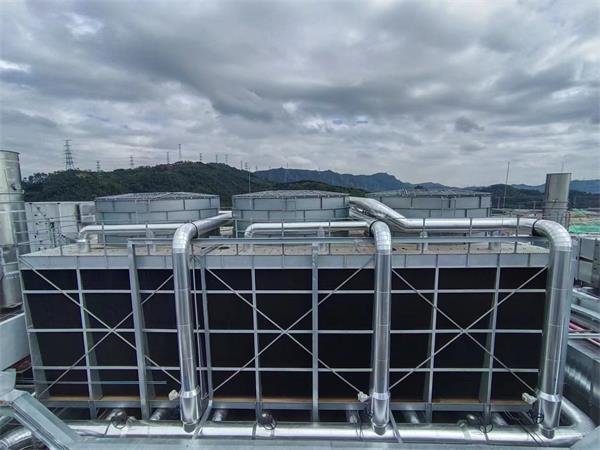 宏明冷卻塔常見(jiàn)故障及處理方法