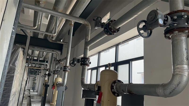 中央空調(diào)改造