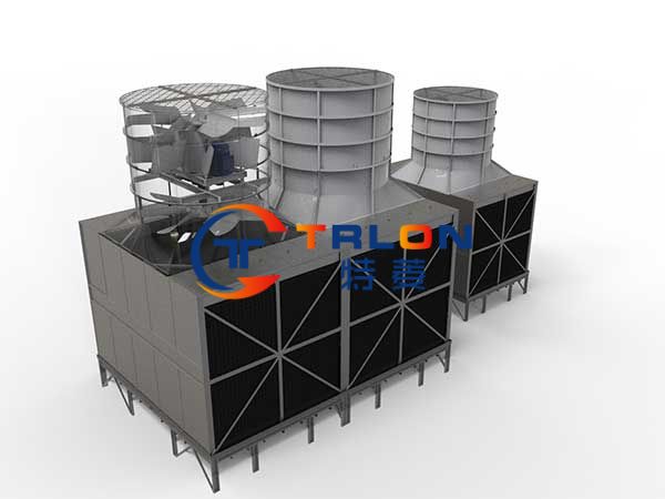 冷卻塔降噪的一些小知識(shí)