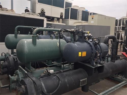 冷卻塔冷卻能力計(jì)算公式,冷卻塔冷卻能力換算方法