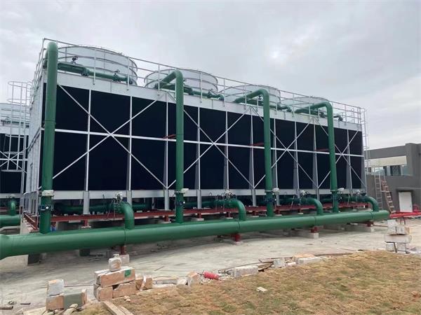 全鋼冷卻塔的維護保養需要注意哪些方面？