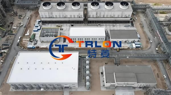 新菱冷卻塔實(shí)施冷卻塔隔音降噪的方案